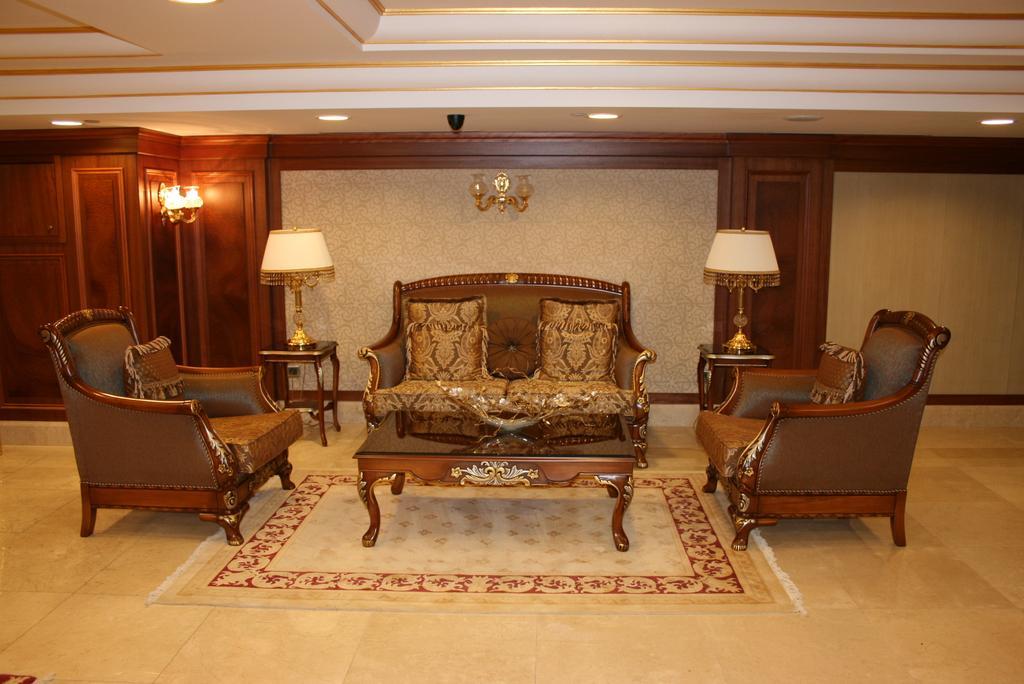 Nova Plaza Park Hotel Estambul Exterior foto